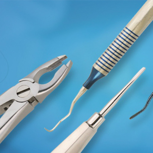 Dental Instruments